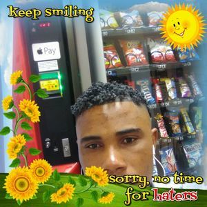 Meet your Posher, Devon